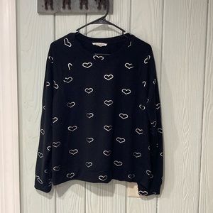 workshop women’s sweatshirt